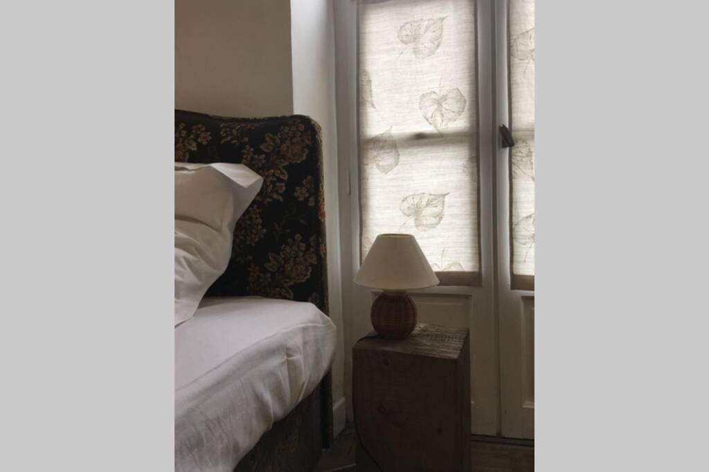 Appartement De 75 M2 Dans Maison Familiale Saint-Antonin-Noble-Val Bagian luar foto