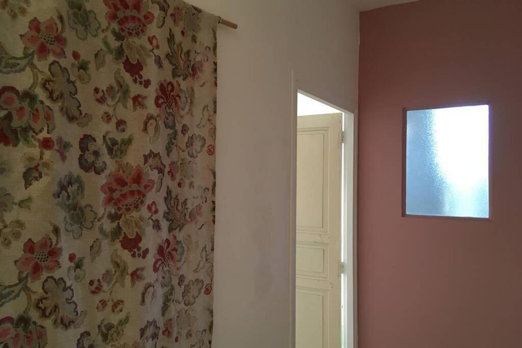 Appartement De 75 M2 Dans Maison Familiale Saint-Antonin-Noble-Val Bagian luar foto