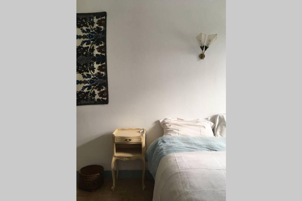 Appartement De 75 M2 Dans Maison Familiale Saint-Antonin-Noble-Val Bagian luar foto
